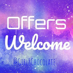 ACCEPTING ALL REASONABLE OFFERS